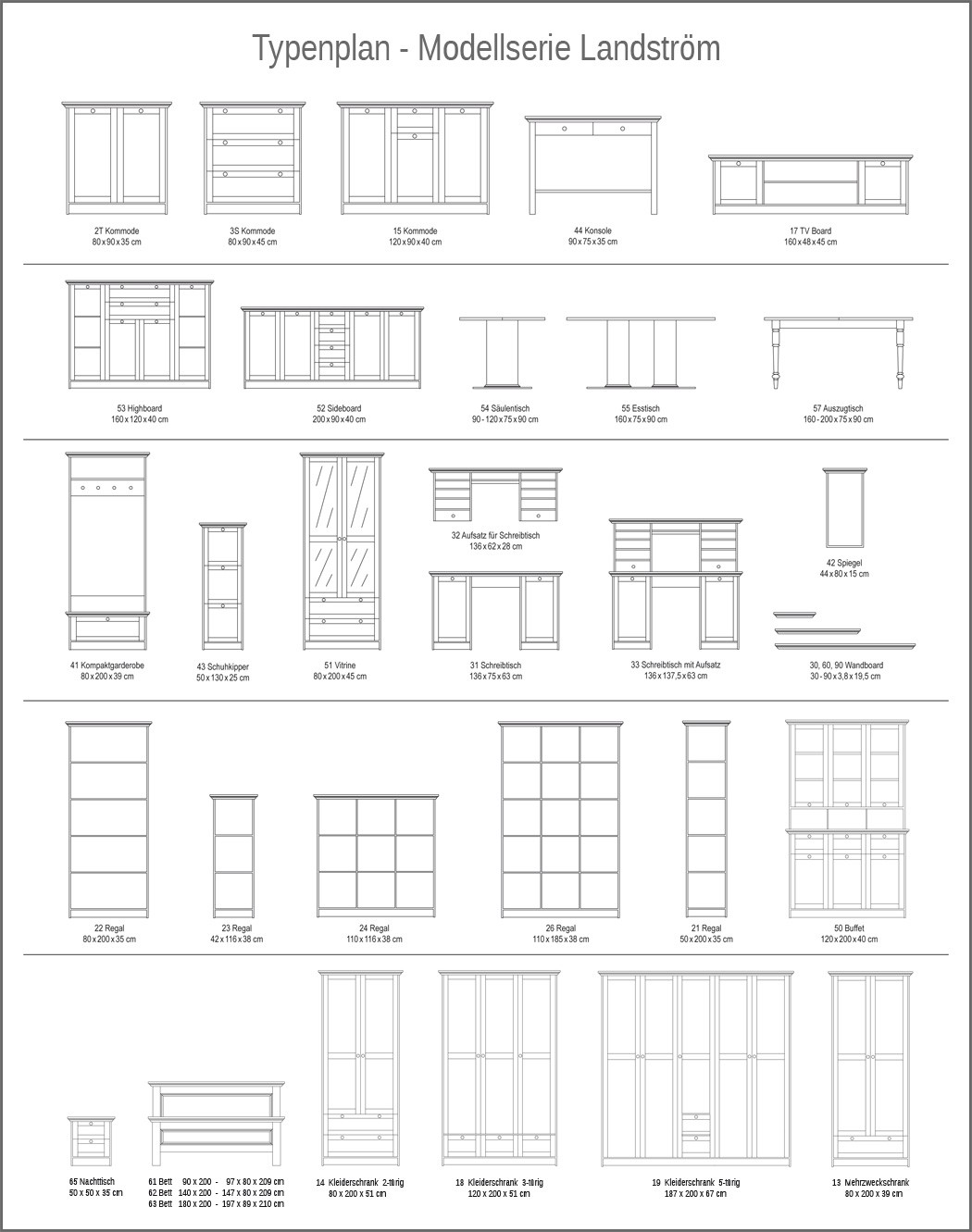 kleiderschrank 80 x 200 2018